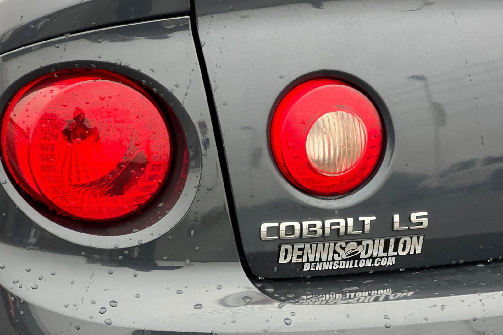 Used 2009 Chevrolet Cobalt LS image 21