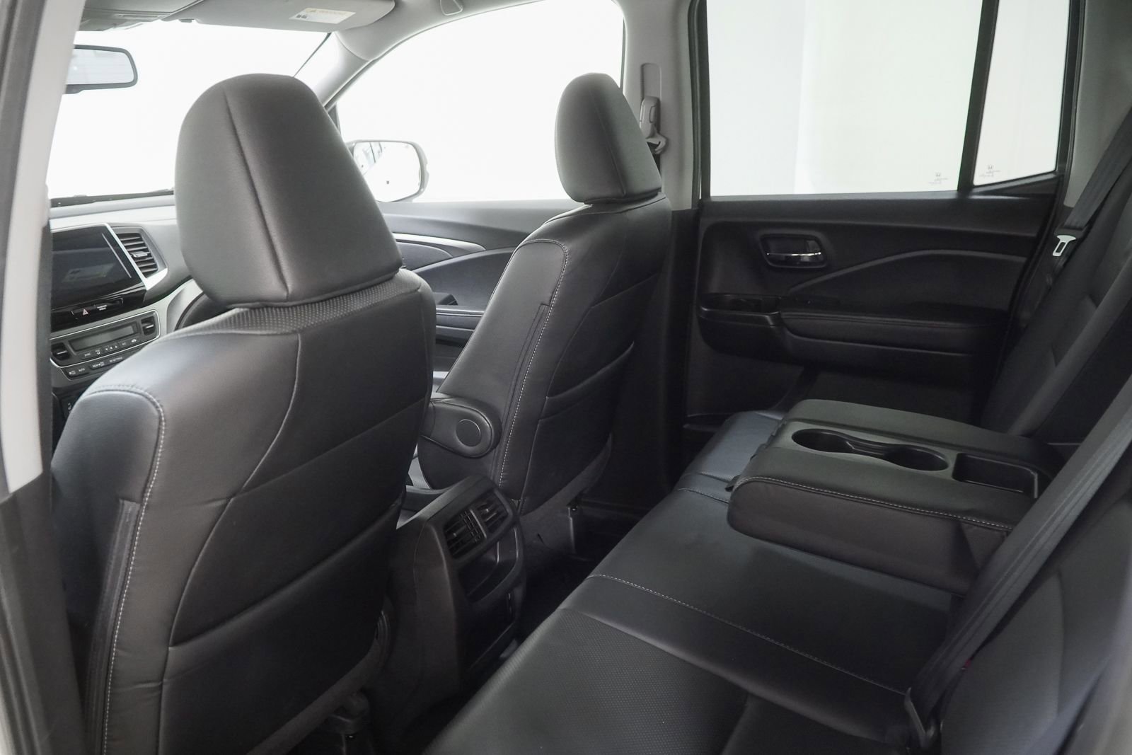 Used 2018 Honda Ridgeline RTL-T image 43