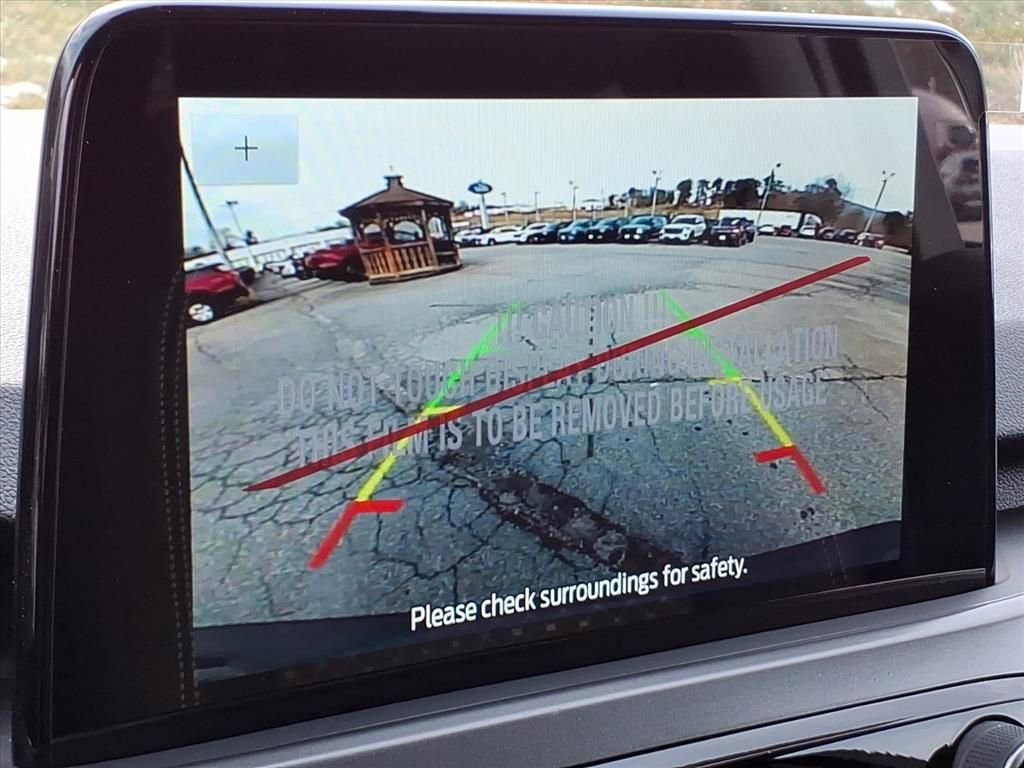 New 2026 Ford Escape Active w/ Cold Weather Package image 16