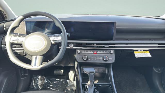 New 2026 Hyundai Tucson SE AWD/4WD image 18