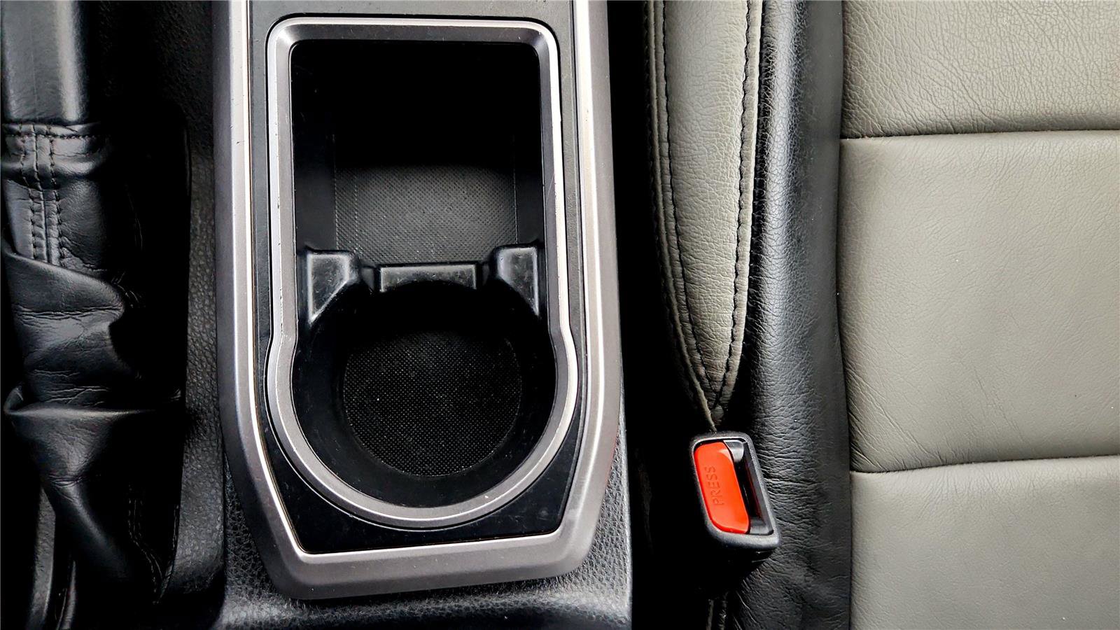 Certified 2023 Toyota Tacoma SR5 w/ SX Package image 32