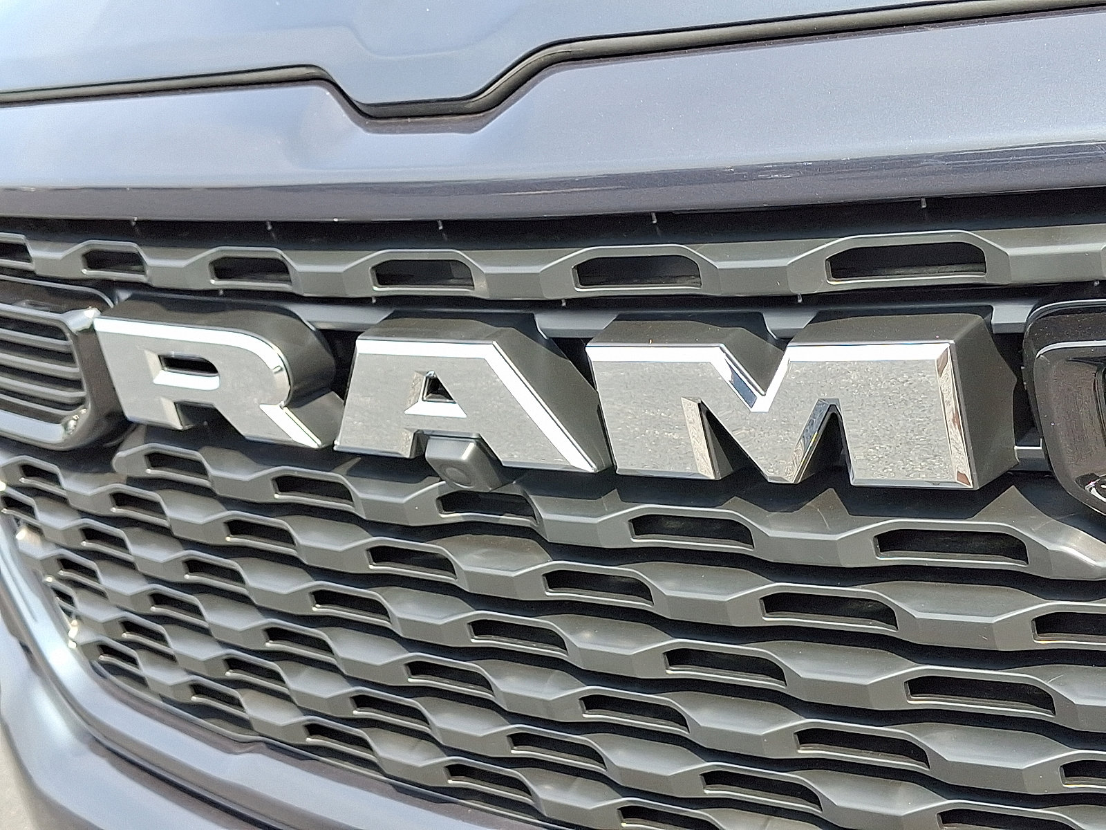 New 2026 RAM 1500 Big Horn image 22