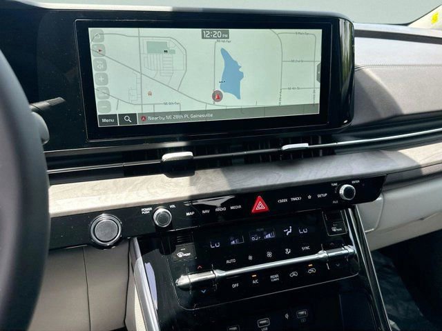 Used 2024 Kia Carnival EX image 19