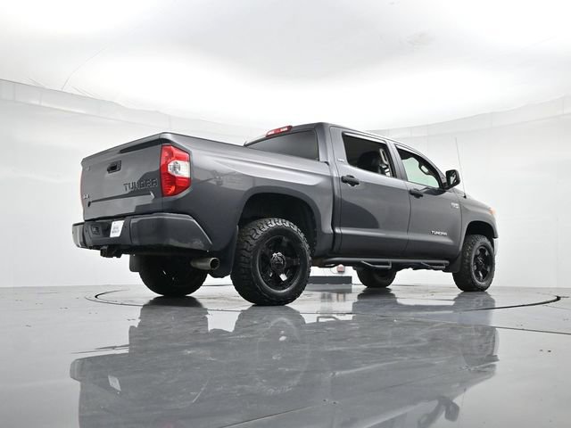 Used 2017 Toyota Tundra SR5 image 29
