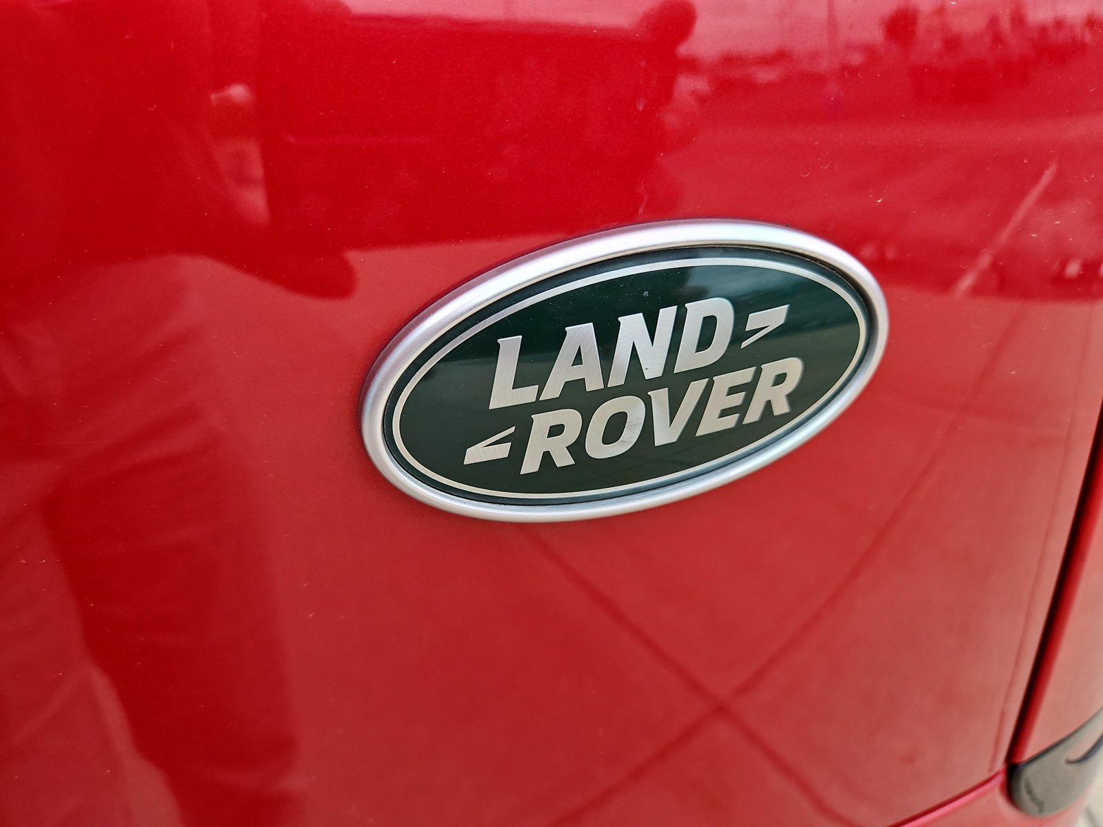 Used 2021 Land Rover Range Rover Velar R-Dynamic HSE AWD/4WD image 26