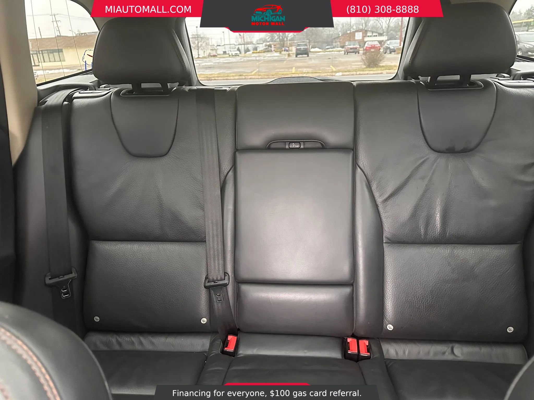 Used 2013 Volvo XC60 T6 image 22