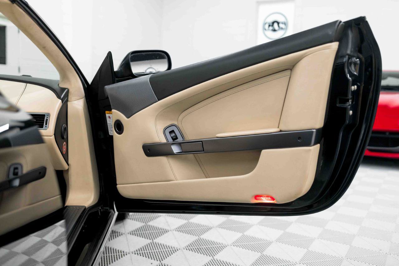 Used 2006 Aston Martin DB9 Volante RWD image 79