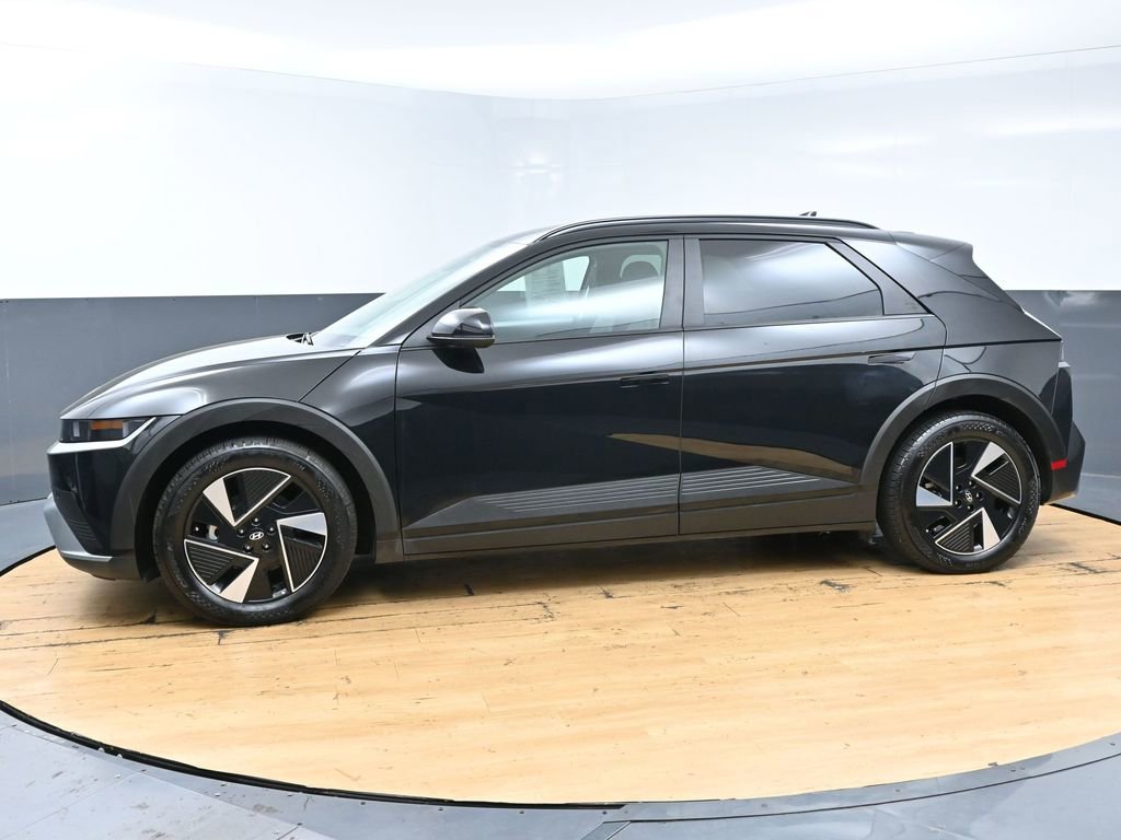 Used 2025 Hyundai Ioniq 5 SEL RWD image 6