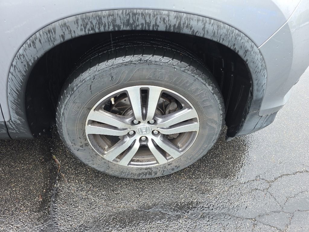Used 2016 Honda Pilot EX-L image 9