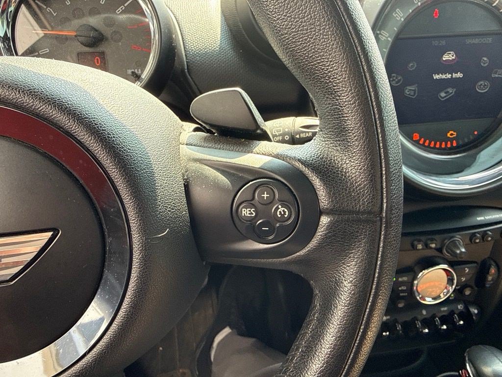 Used 2015 MINI Cooper Countryman S AWD/4WD image 11
