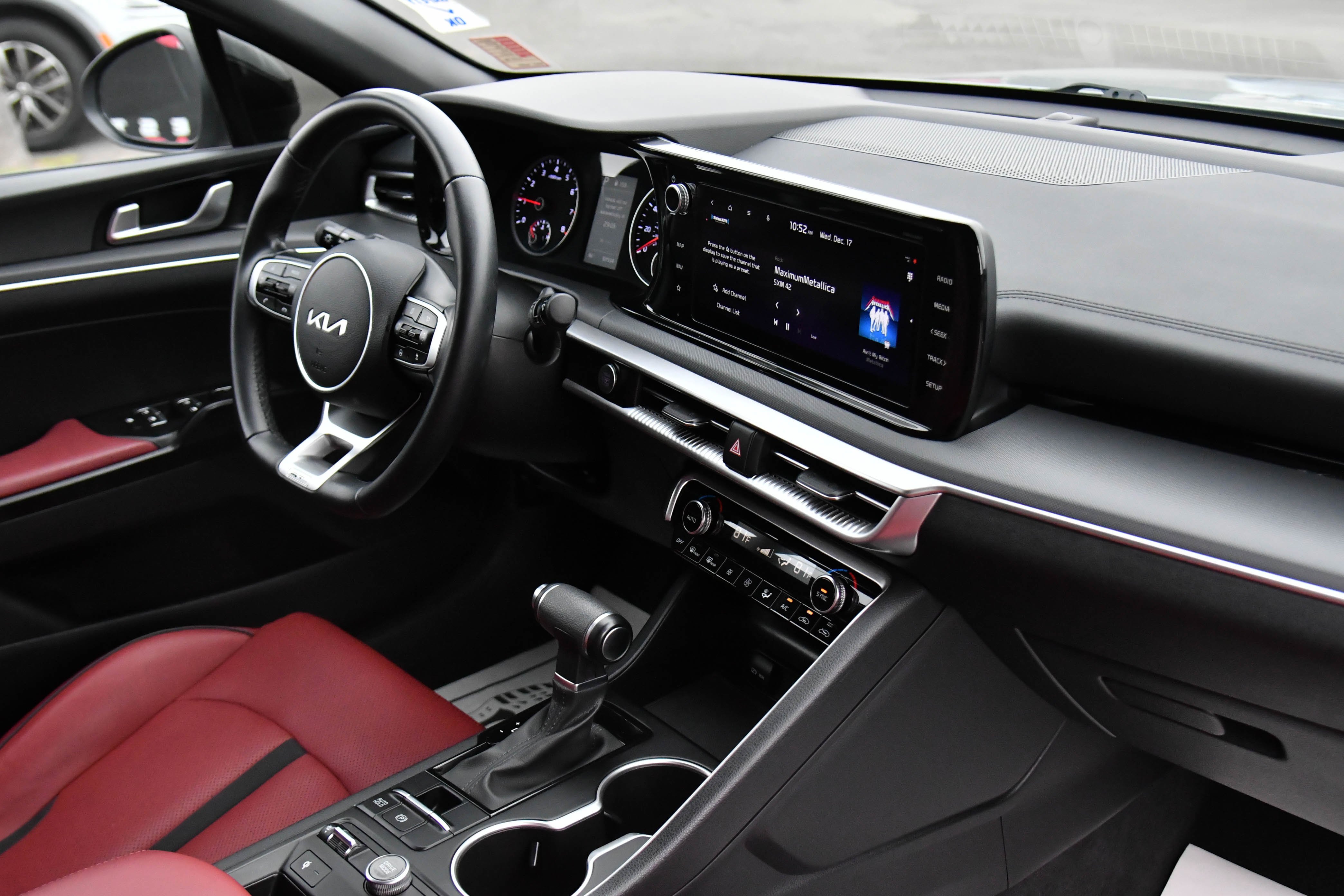 Used 2024 Kia K5 GT-Line w/ GT-Line Premium Package image 47