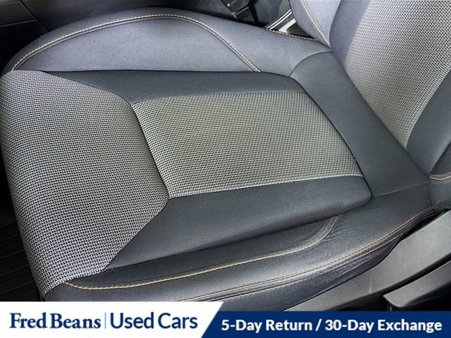 Used 2020 Subaru Crosstrek 2.0i Premium image 19