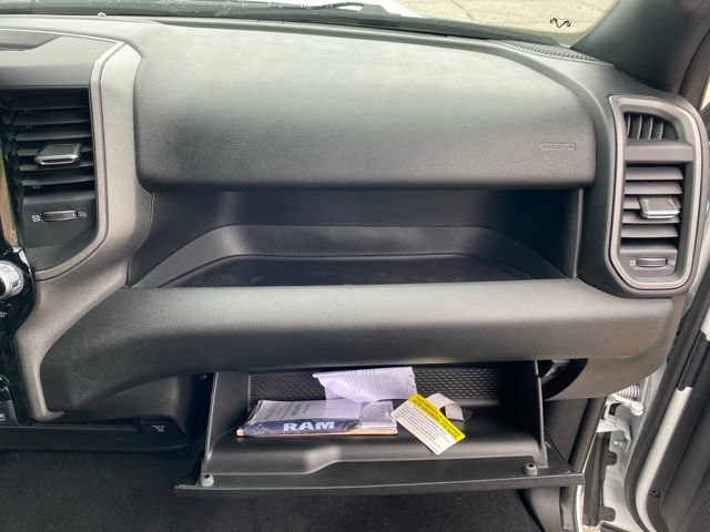 New 2026 RAM 2500 Tradesman AWD/4WD image 34