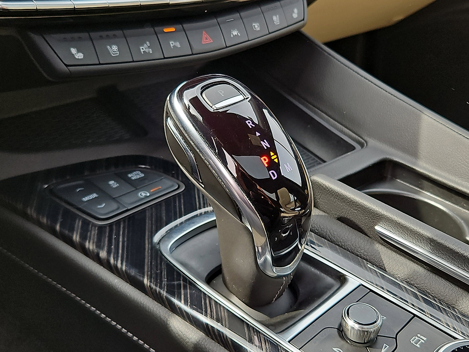 Certified 2025 Cadillac CT5 Premium Luxury w/ Sun And Sound Package image 15
