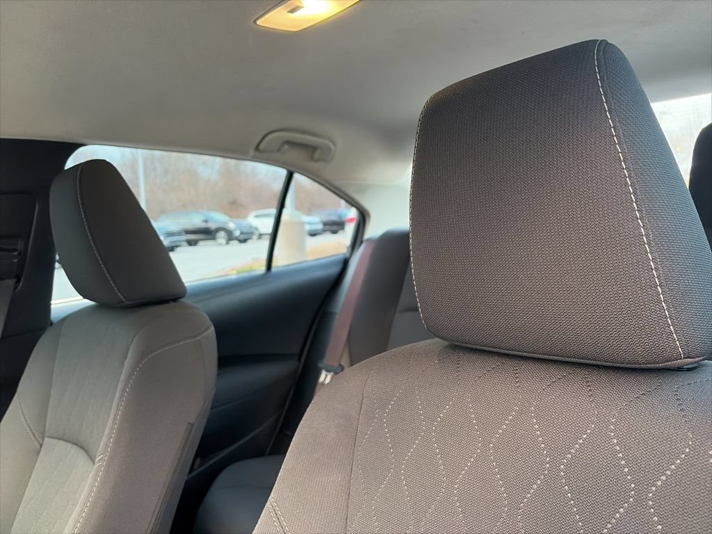 Used 2026 Toyota Corolla LE FWD image 22