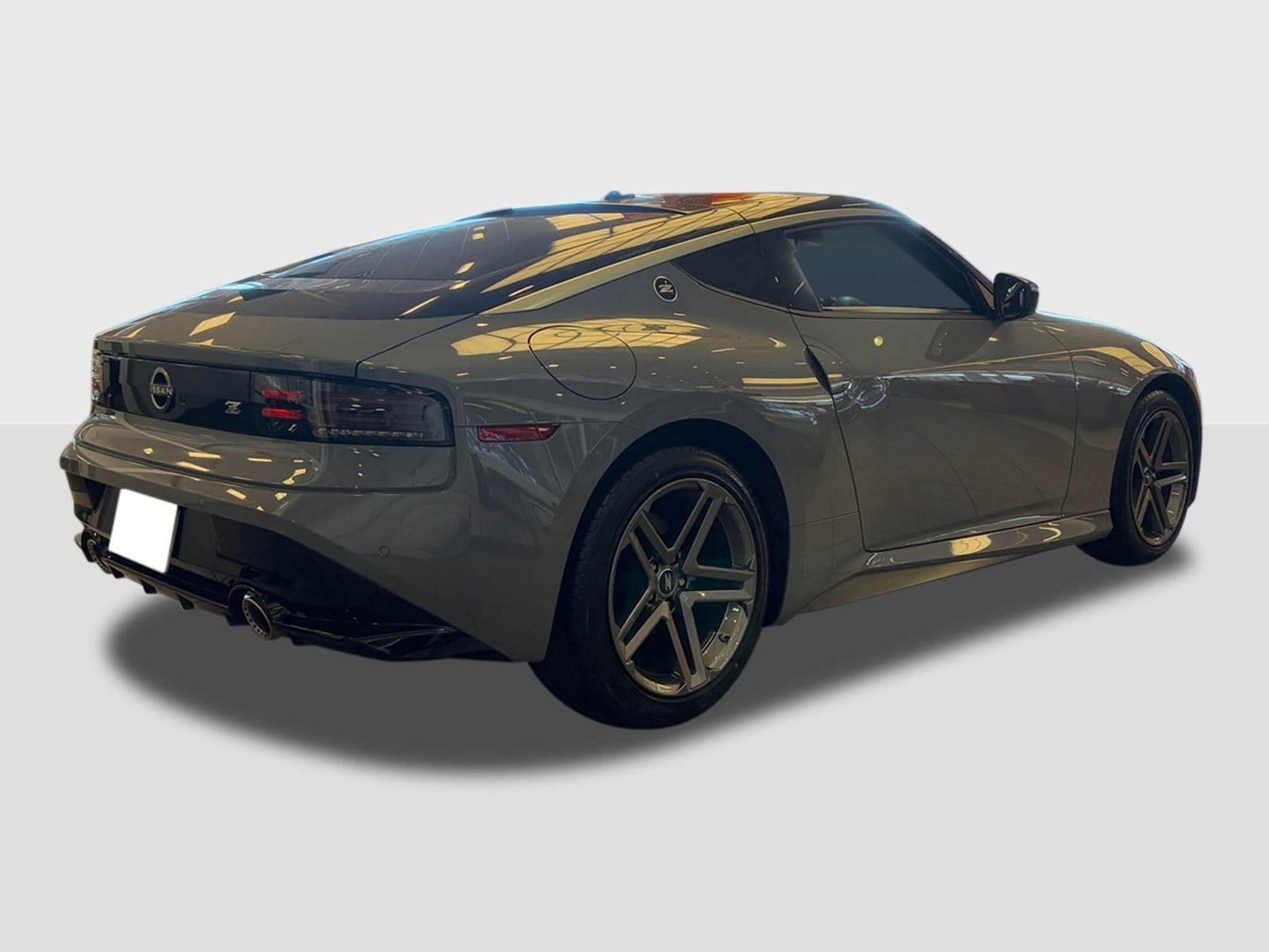 New 2026 Nissan Z Sport w/ Floor Mat Package image 3