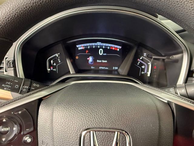 Used 2019 Honda CR-V EX image 19