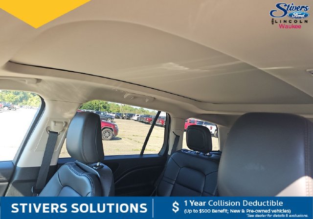 Used 2024 Lincoln Aviator AWD w/ Premium Package image 10