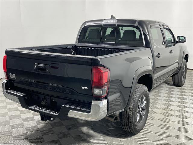 Certified 2023 Toyota Tacoma SR5 image 8