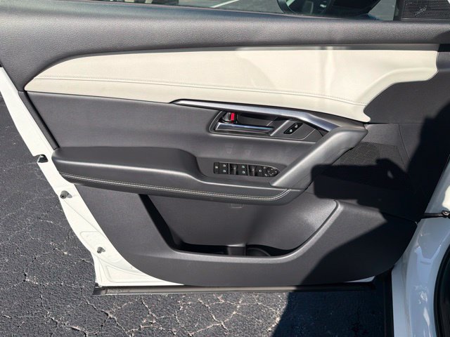 New 2026 MAZDA CX-5 Preferred AWD/4WD image 12