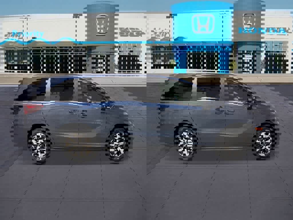 New 2026 Honda Odyssey EX-L image 7