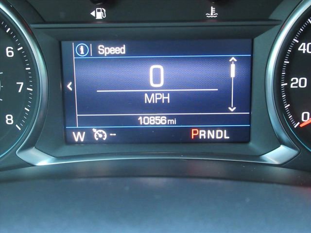 Used 2024 Chevrolet Equinox LT FWD image 27