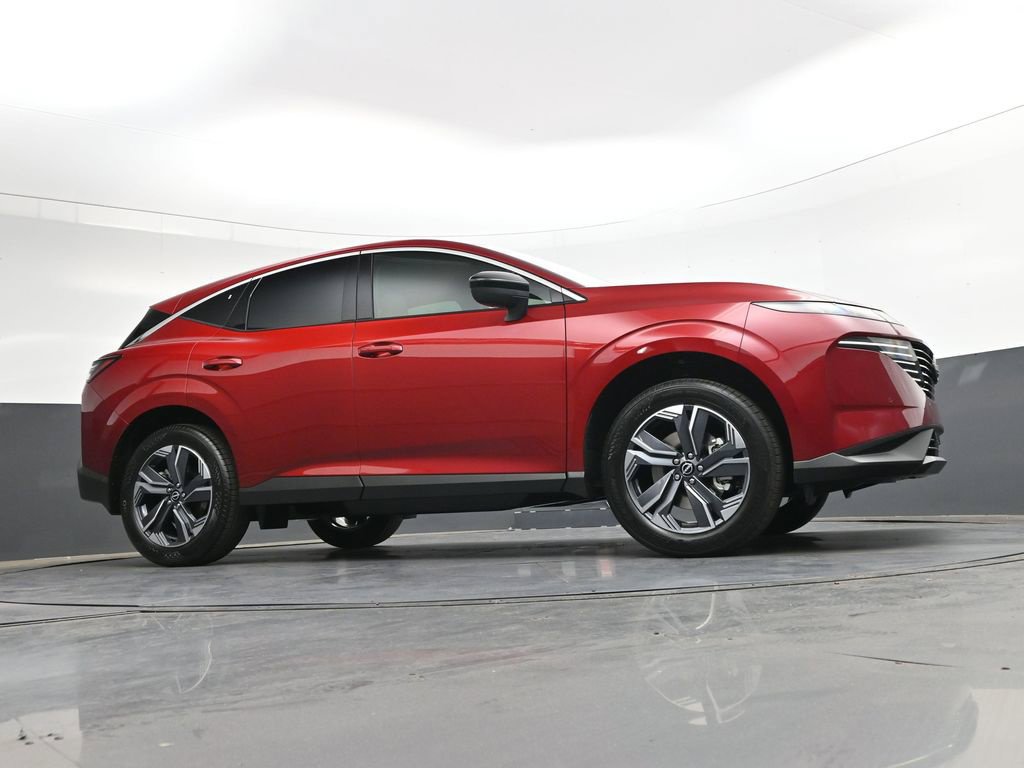 Certified 2026 Nissan Murano SV AWD/4WD image 32