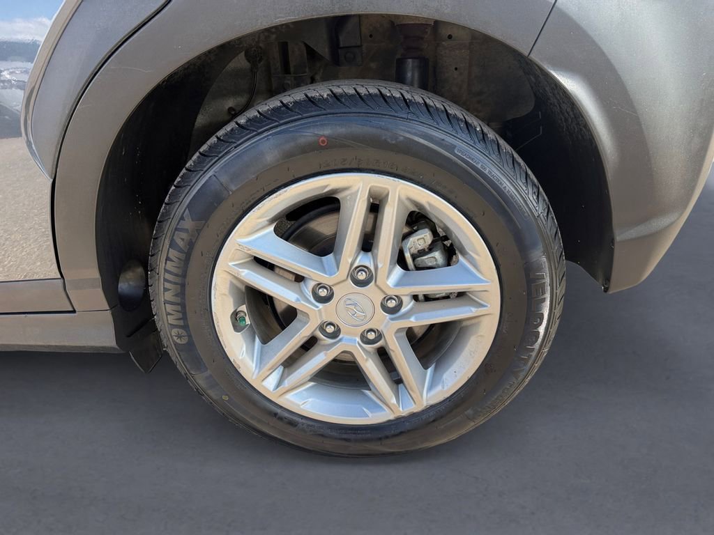 Used 2021 Hyundai Kona SE AWD/4WD image 14