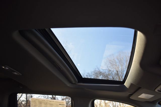 New 2026 Chevrolet Silverado 1500 RST w/ Rally Edition image 17