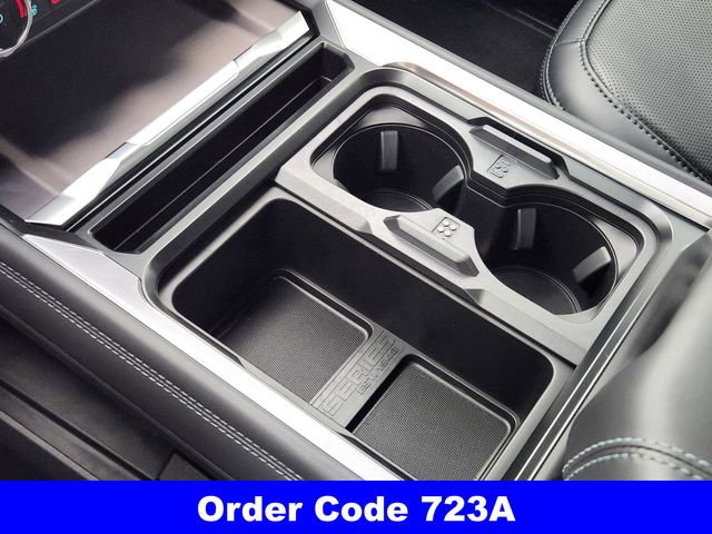 New 2026 Ford F350 Platinum image 20