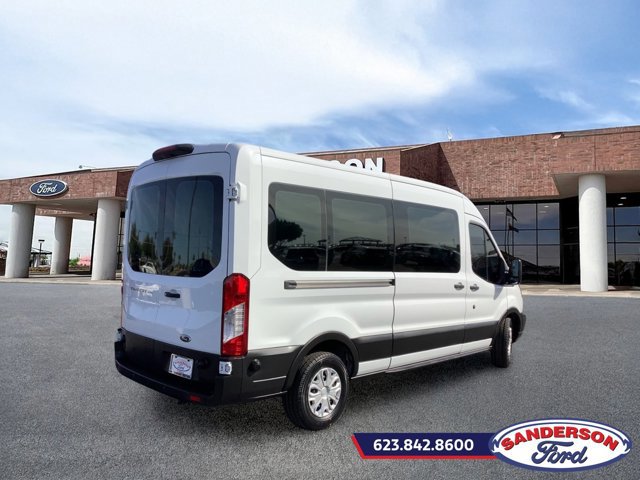 Used 2019 Ford Transit 350 XL RWD image 3