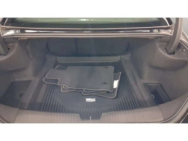 Used 2026 Cadillac CT4 Premium Luxury RWD image 20