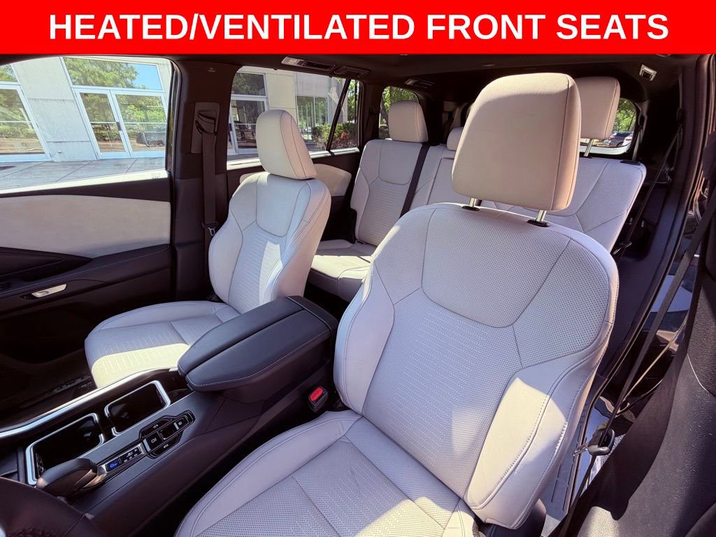 Used 2024 Lexus TX 350 FWD image 17