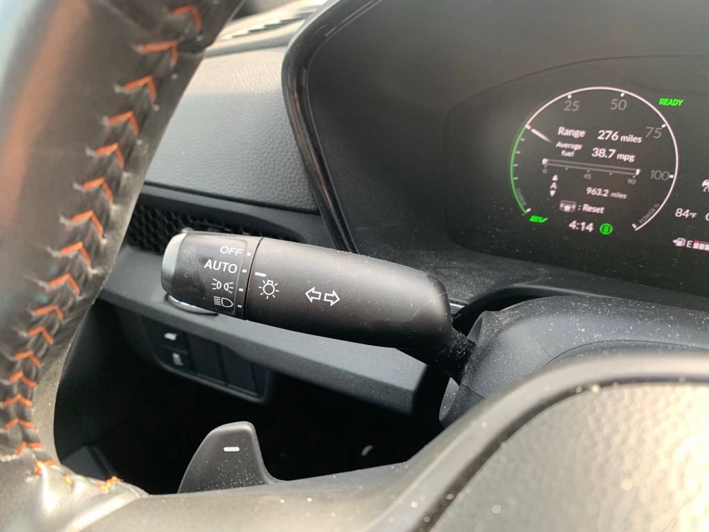 Used 2024 Honda CR-V Sport-L image 48