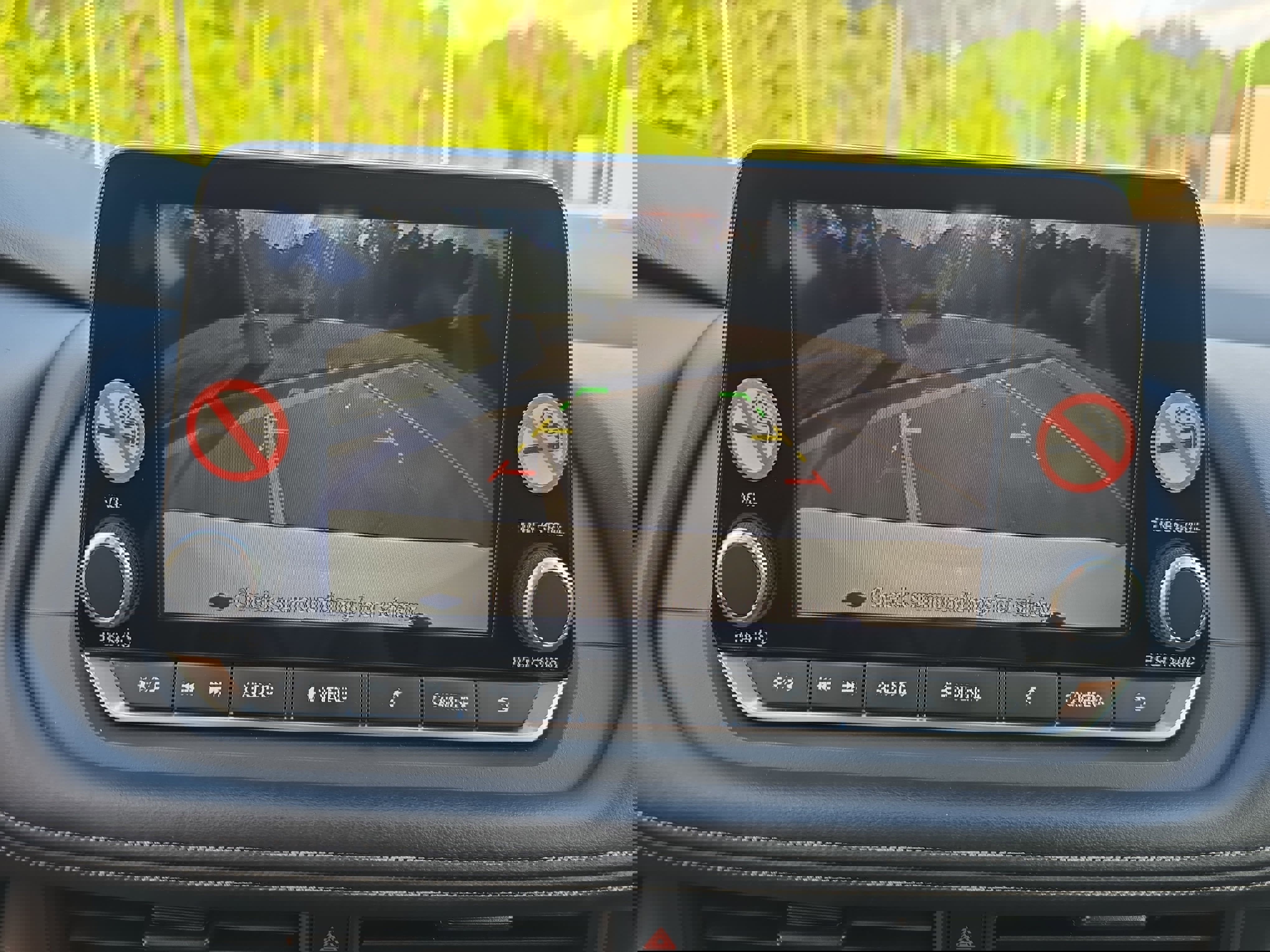 Used 2024 Nissan Rogue S FWD image 24