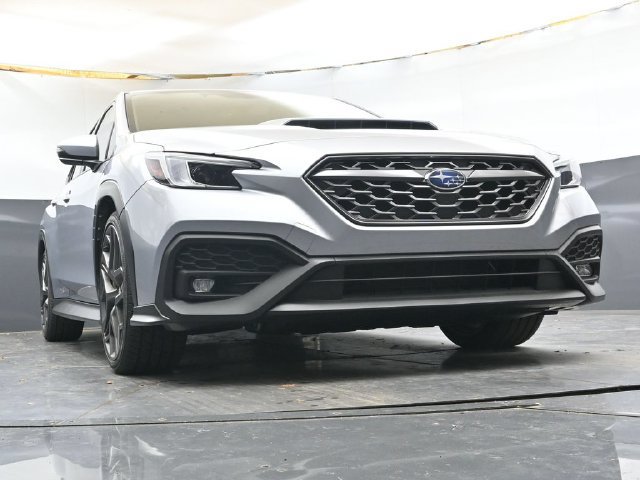 Used 2024 Subaru WRX TR AWD/4WD image 35