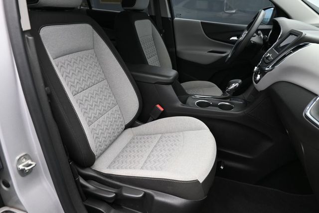 Used 2022 Chevrolet Equinox LS FWD image 31