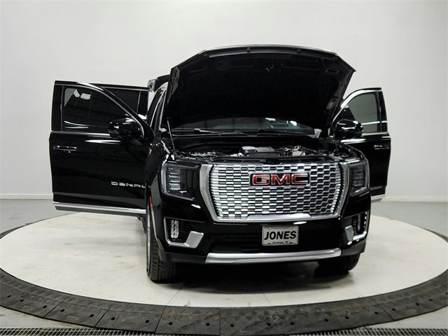 Used 2024 GMC Yukon Denali image 10