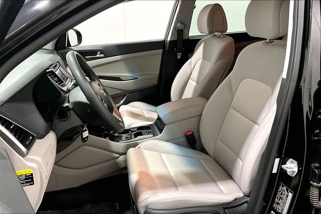 Used 2018 Hyundai Tucson SE image 22