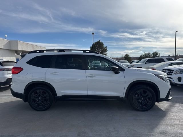 Used 2024 Subaru Ascent Onyx Edition image 8