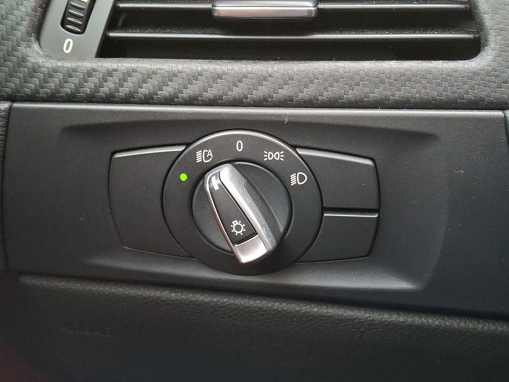 Used 2012 BMW M3 Base image 21