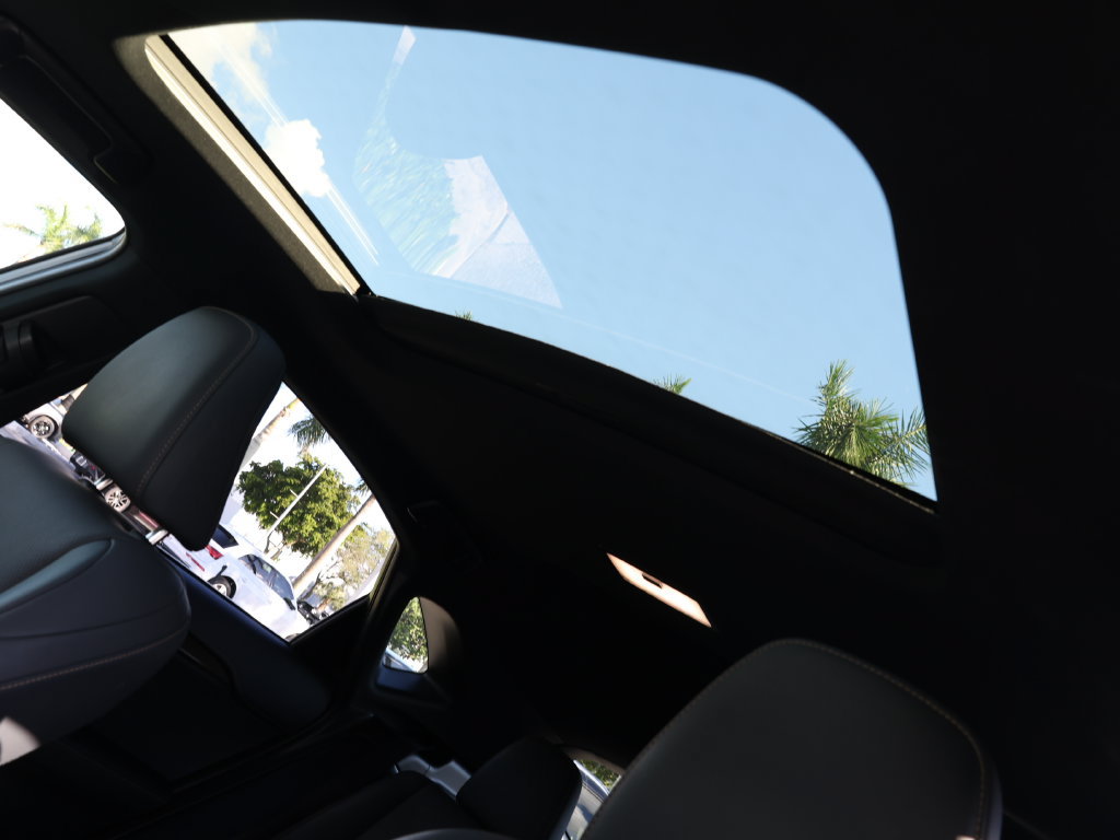 Used 2020 Lexus NX 300 FWD w/ Black Line Edition image 17