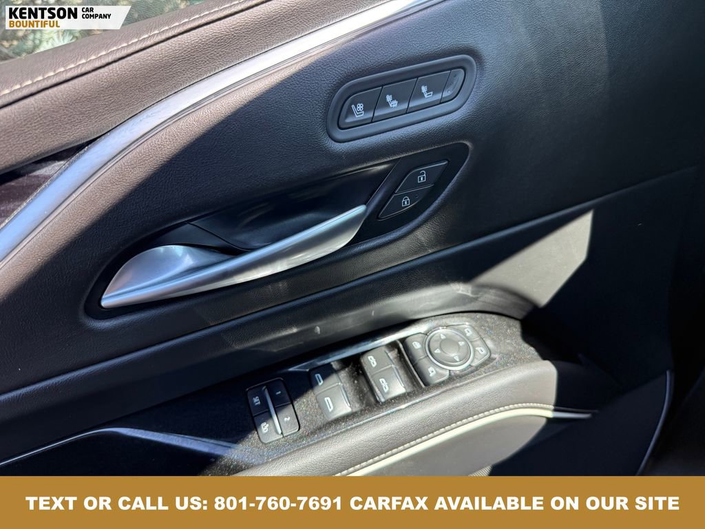 Used 2023 Cadillac Escalade Sport image 25