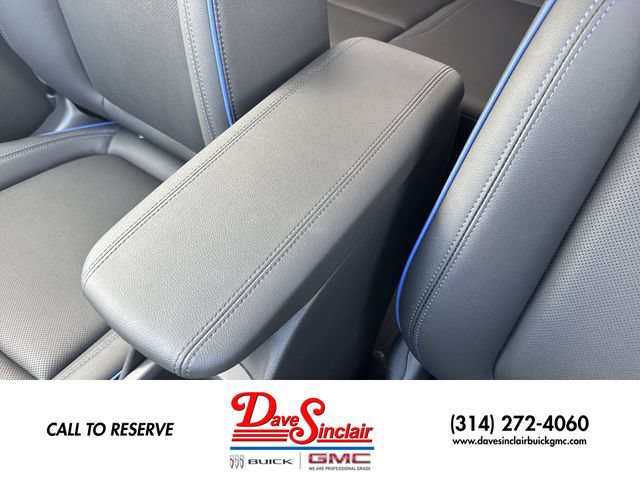 New 2026 Buick Encore GX Sport Touring w/ Comfort Package FWD image 20