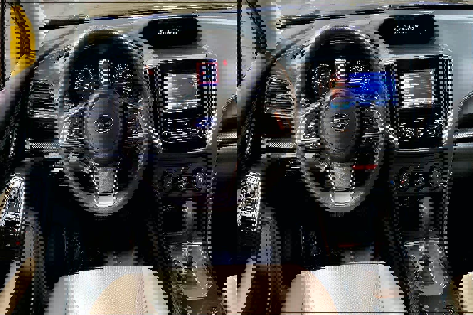 Used 2023 Subaru Impreza Premium image 6