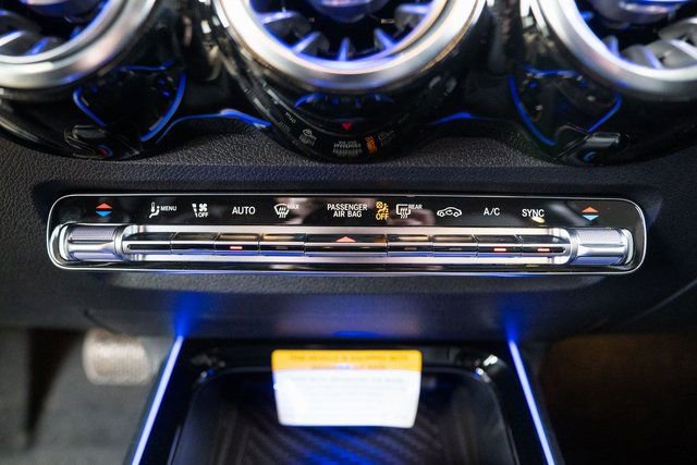 New 2026 Mercedes-Benz GLB 250 4MATIC image 25