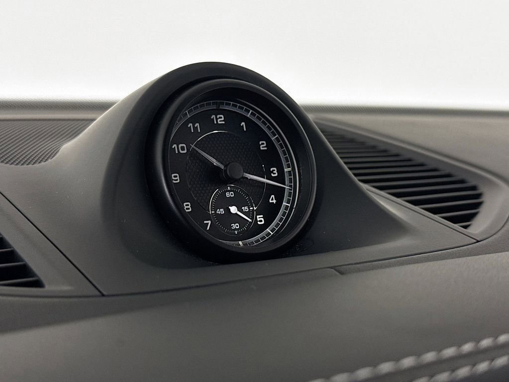Certified 2025 Porsche Macan S AWD/4WD image 22