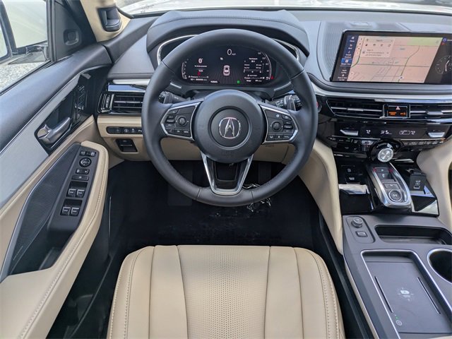 New 2026 Acura MDX w/ Technology Package image 16