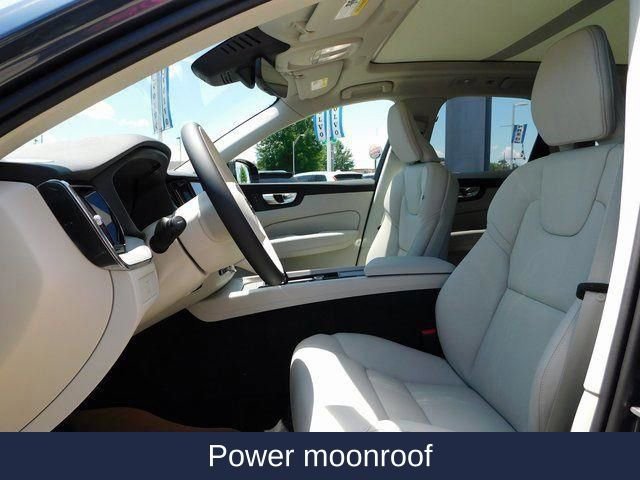 New 2025 Volvo XC60 B5 Plus w/ Protection Package Premier image 14