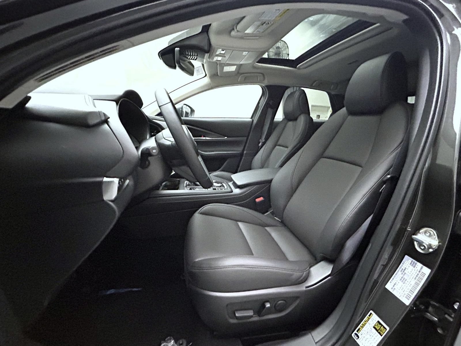 New 2026 MAZDA CX-30 AWD 2.5 S w/ Premium Package image 11